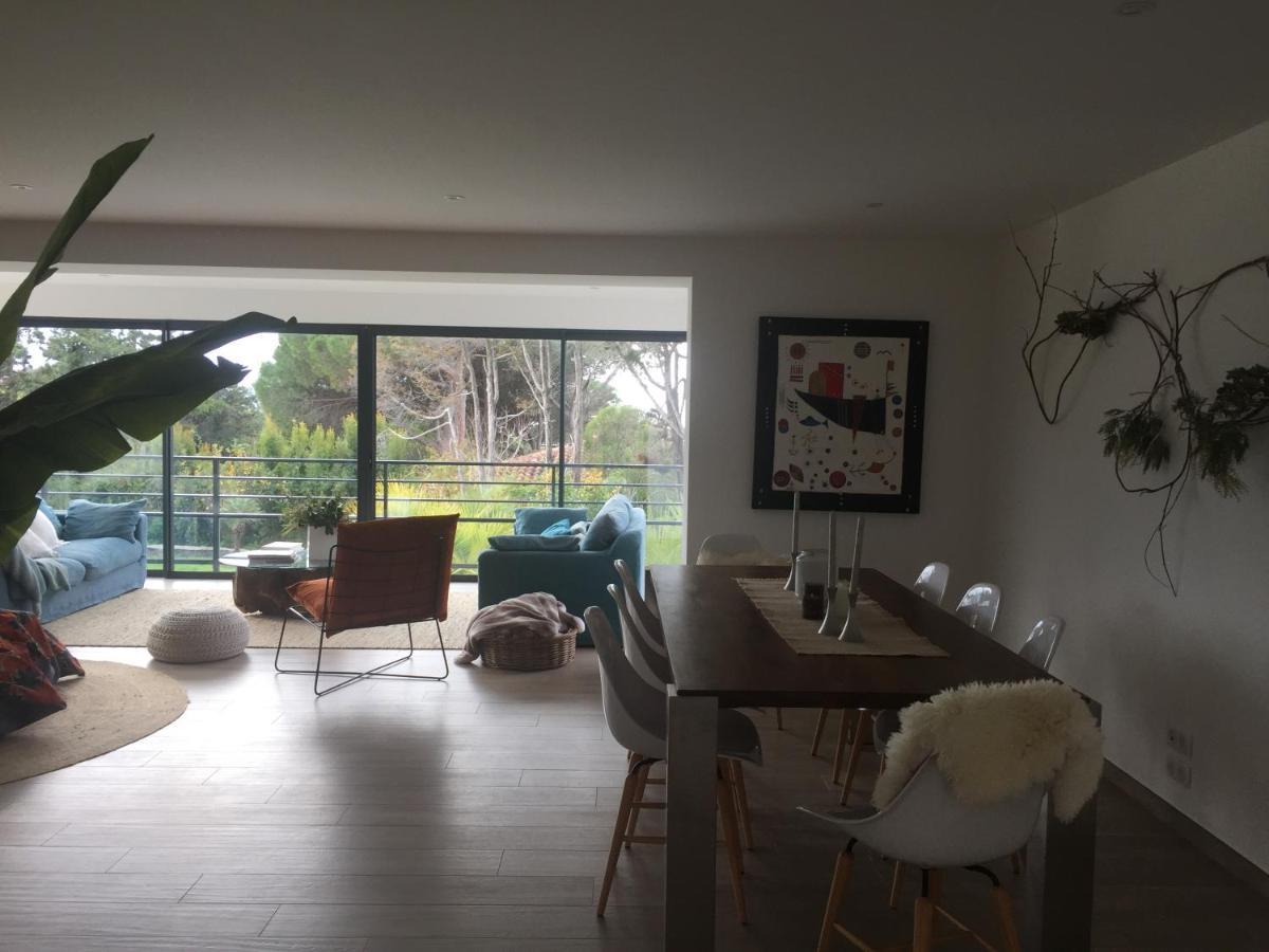 Villa Macalia Pietrosella Extérieur photo