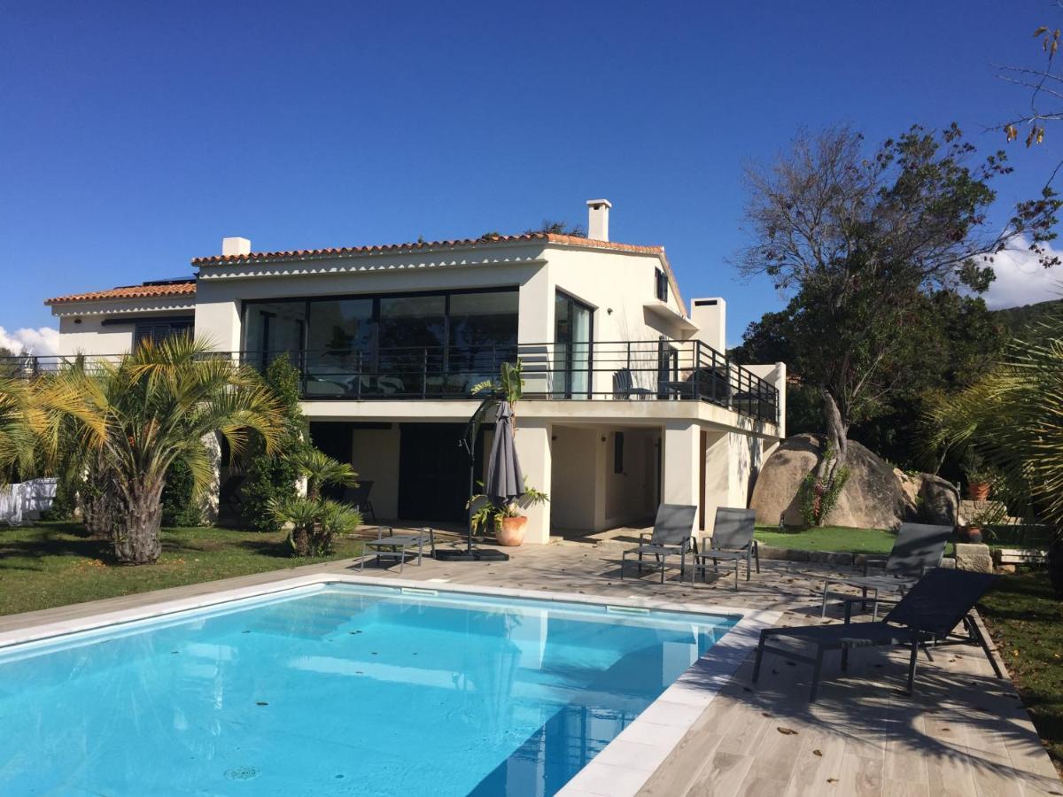 Villa Macalia Pietrosella Extérieur photo