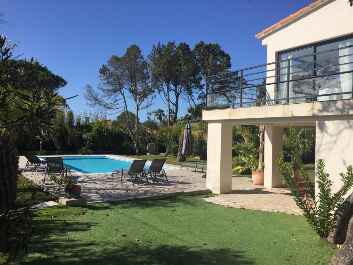 Villa Macalia Pietrosella Extérieur photo