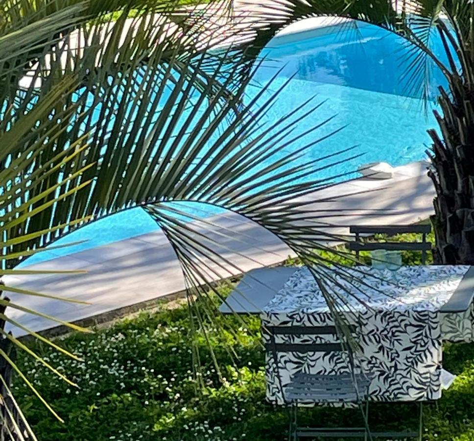 Villa Macalia Pietrosella Extérieur photo