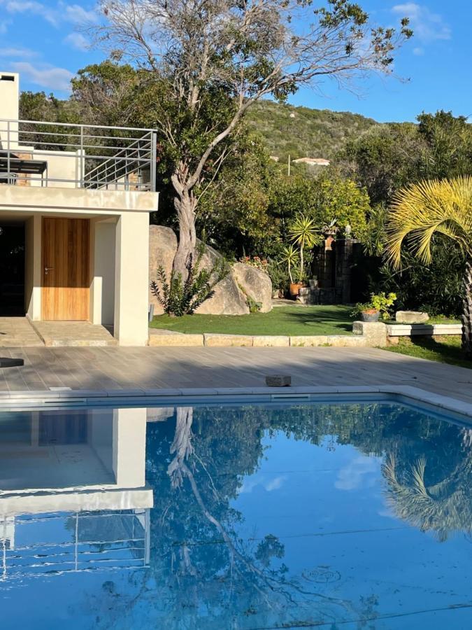 Villa Macalia Pietrosella Extérieur photo