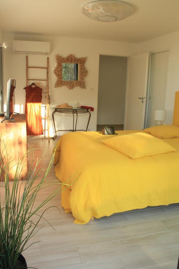 Villa Macalia Pietrosella Extérieur photo