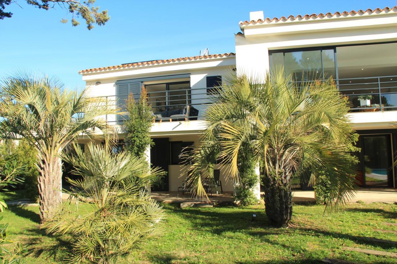 Villa Macalia Pietrosella Extérieur photo