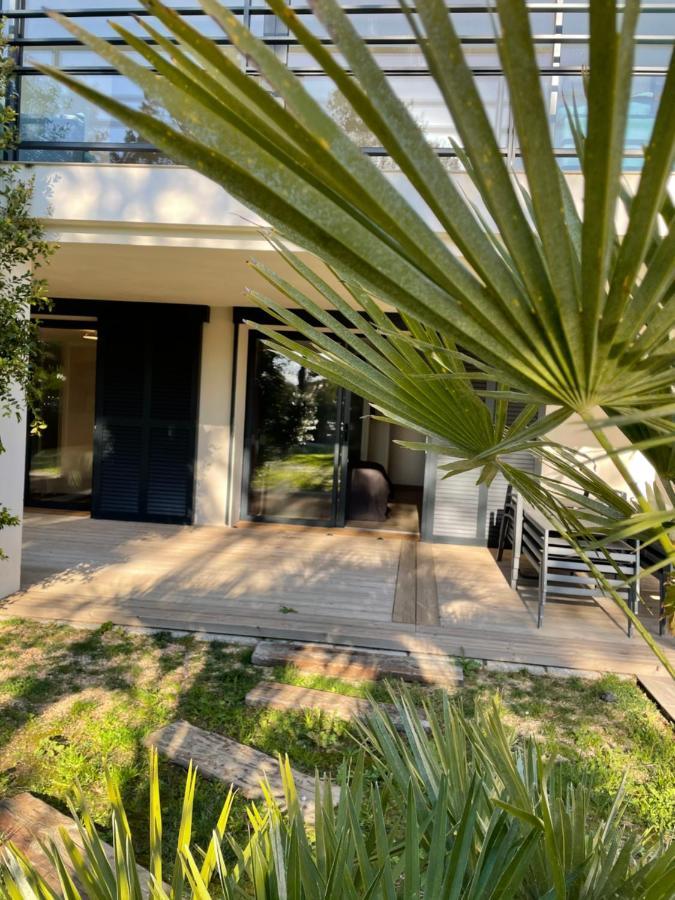 Villa Macalia Pietrosella Extérieur photo