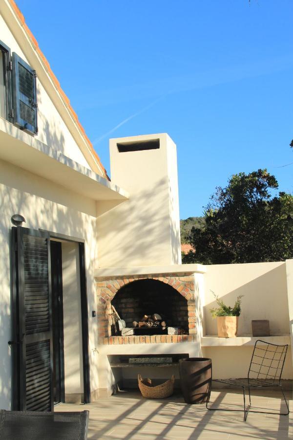 Villa Macalia Pietrosella Extérieur photo