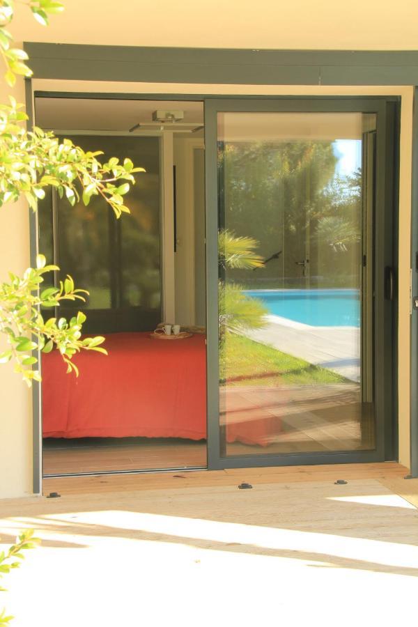 Villa Macalia Pietrosella Extérieur photo