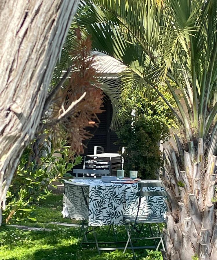Villa Macalia Pietrosella Extérieur photo