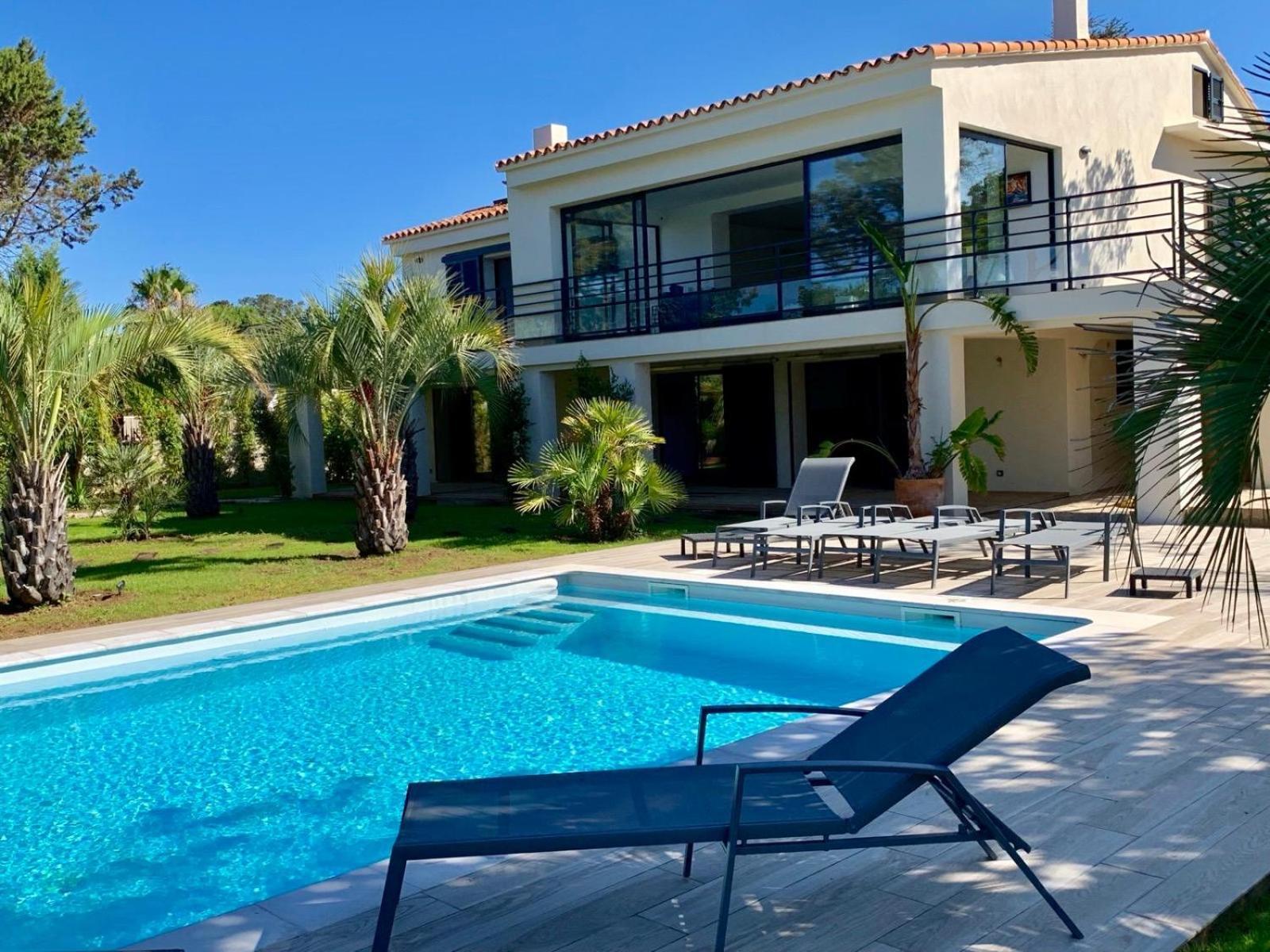 Villa Macalia Pietrosella Extérieur photo