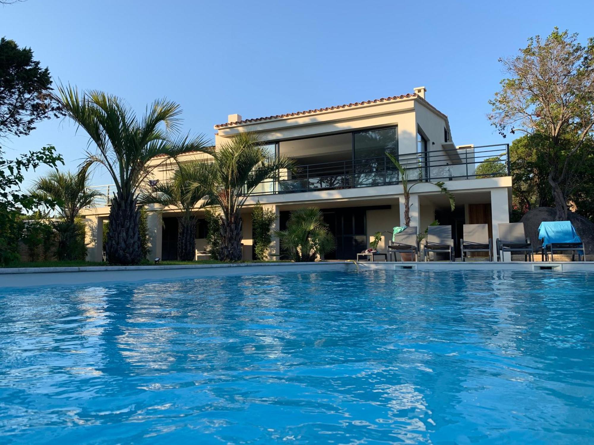 Villa Macalia Pietrosella Extérieur photo