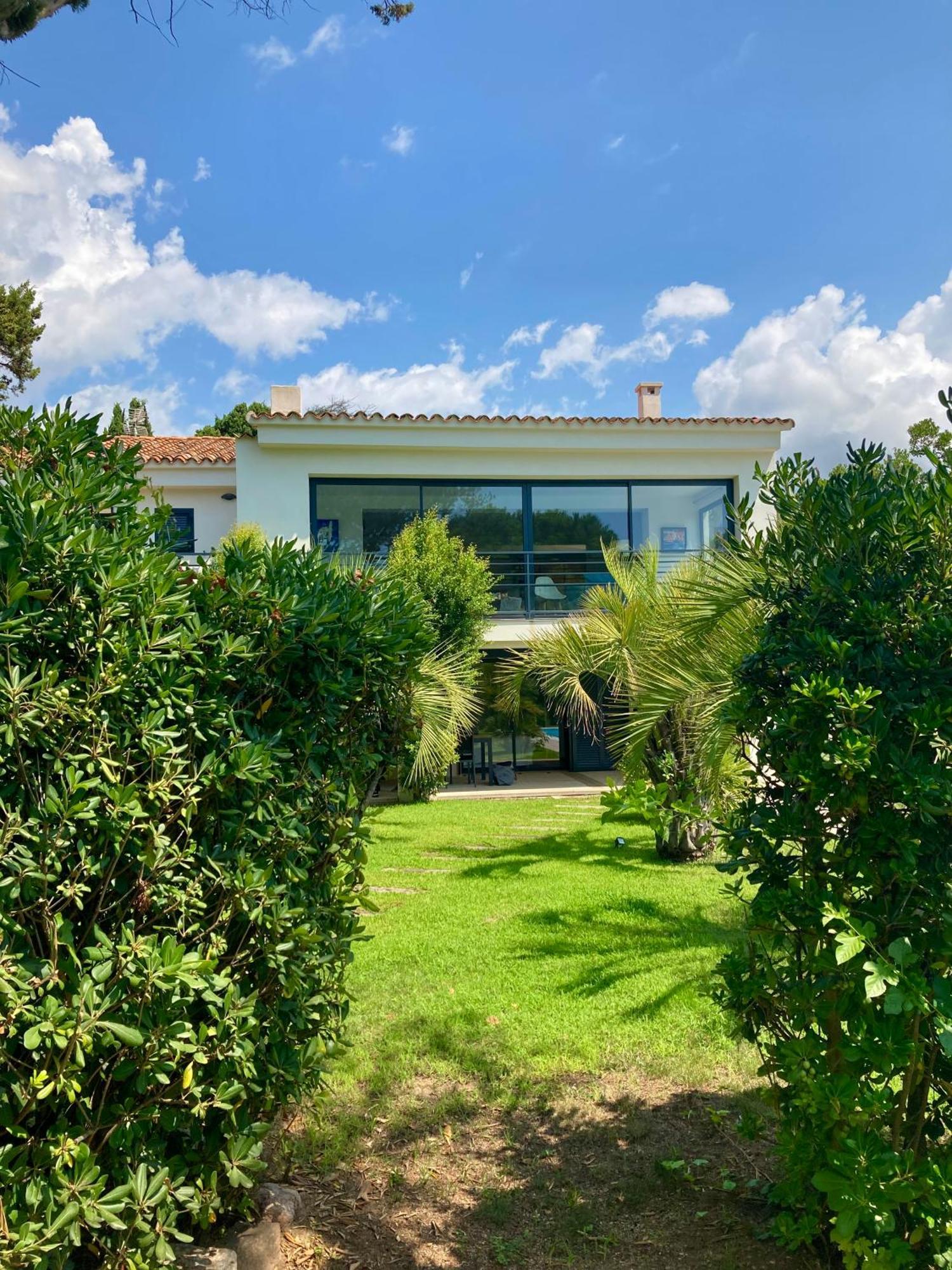 Villa Macalia Pietrosella Extérieur photo