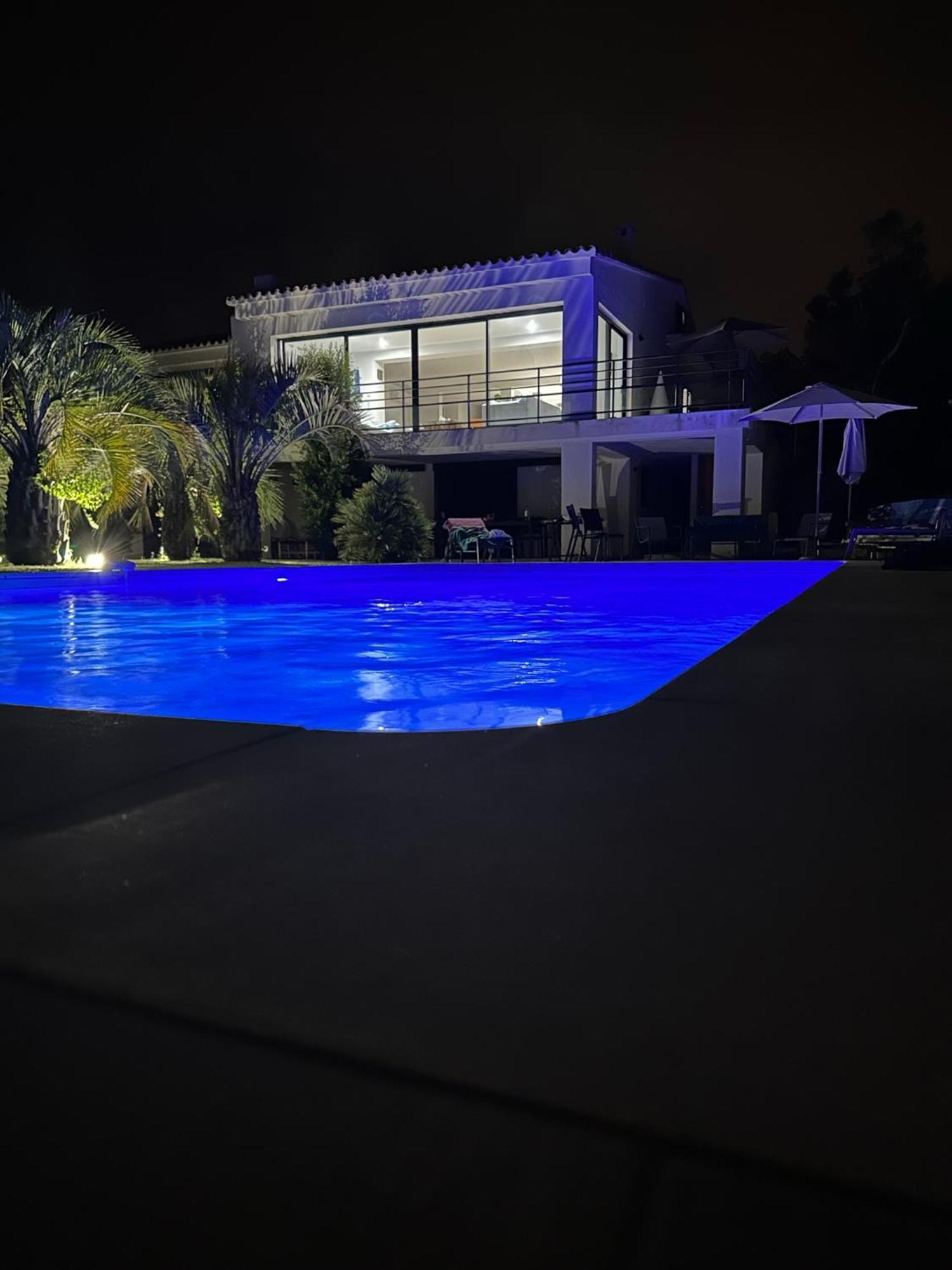 Villa Macalia Pietrosella Extérieur photo