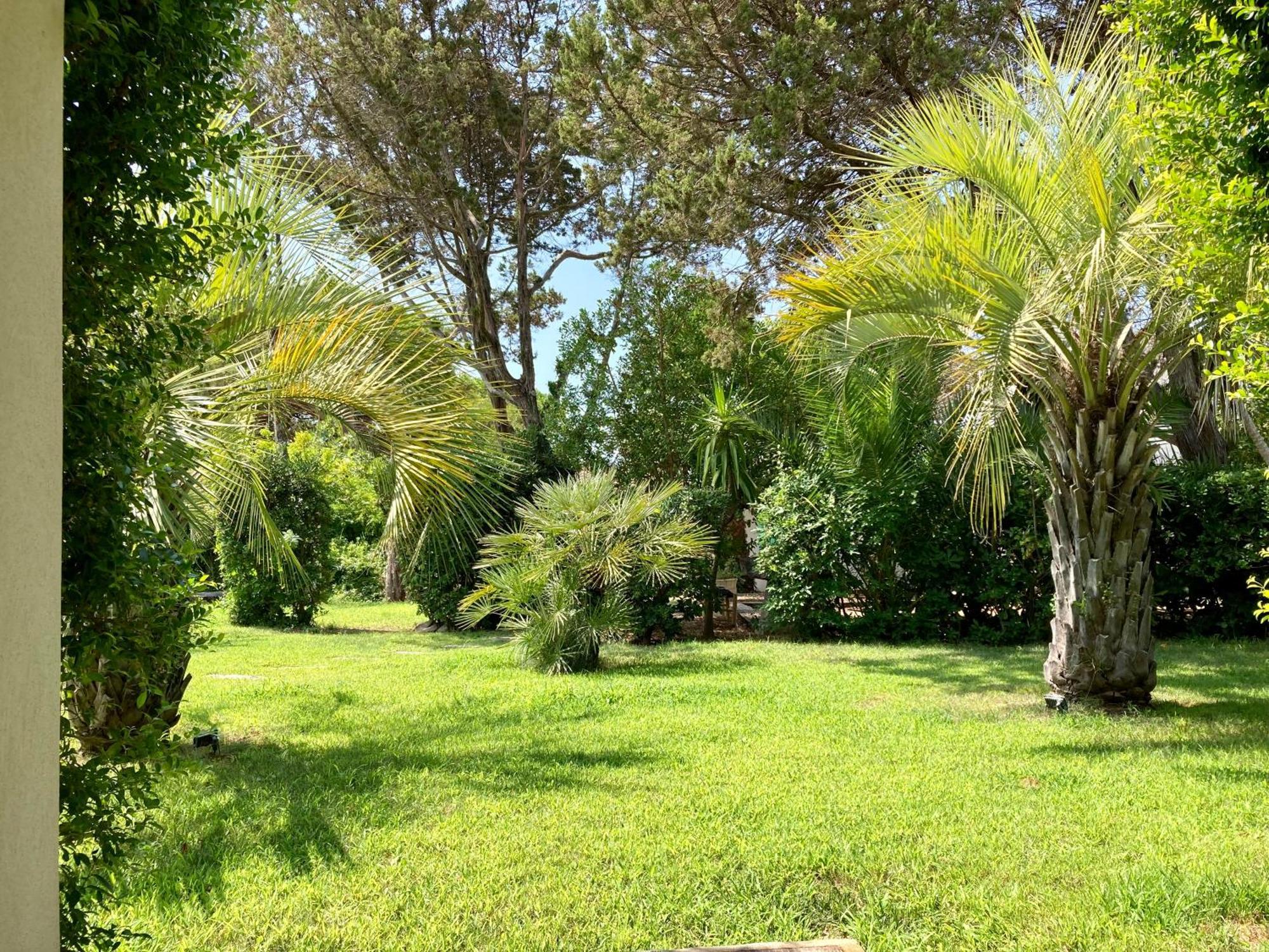 Villa Macalia Pietrosella Extérieur photo